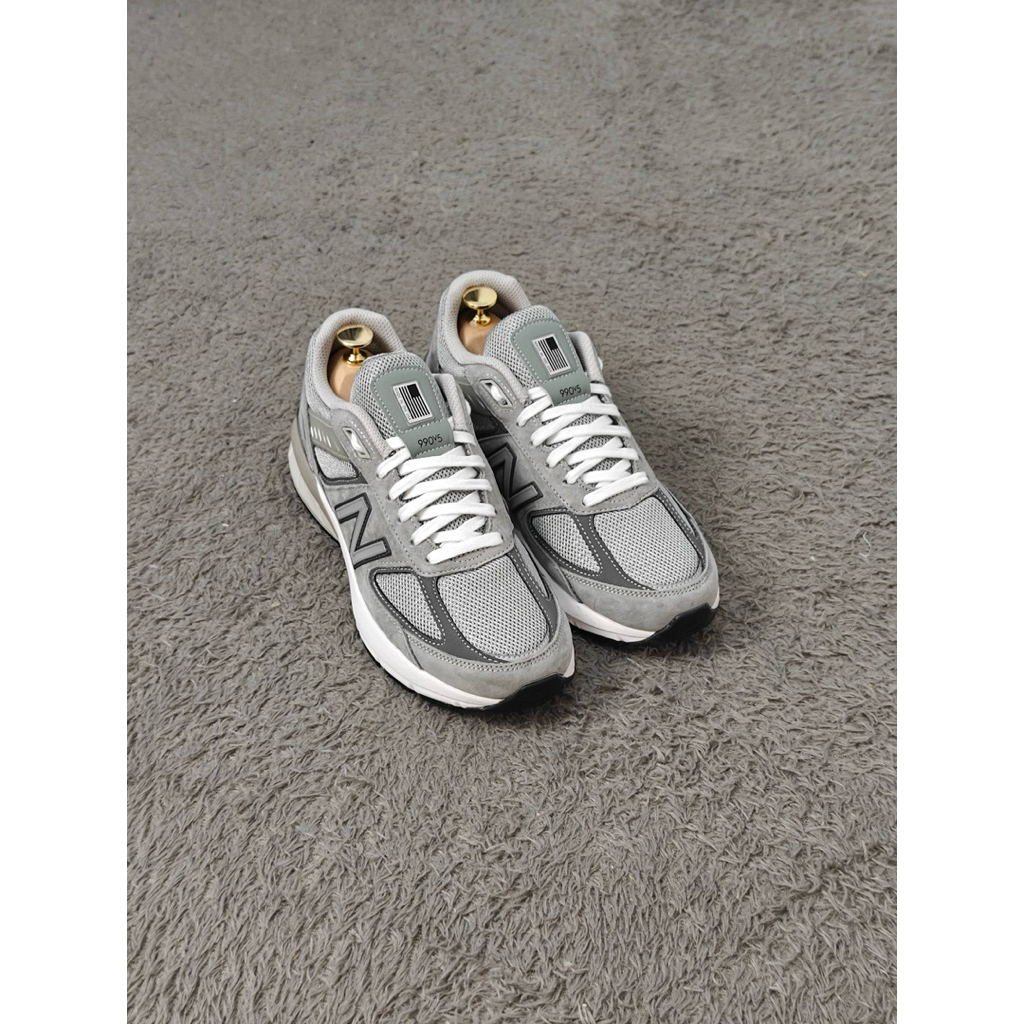 990v5 USA Grey