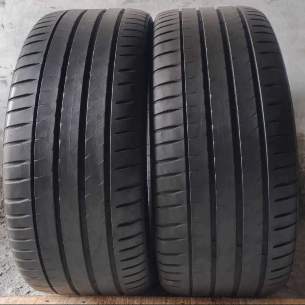 Ban 275/40/19 Michelin pilot sport