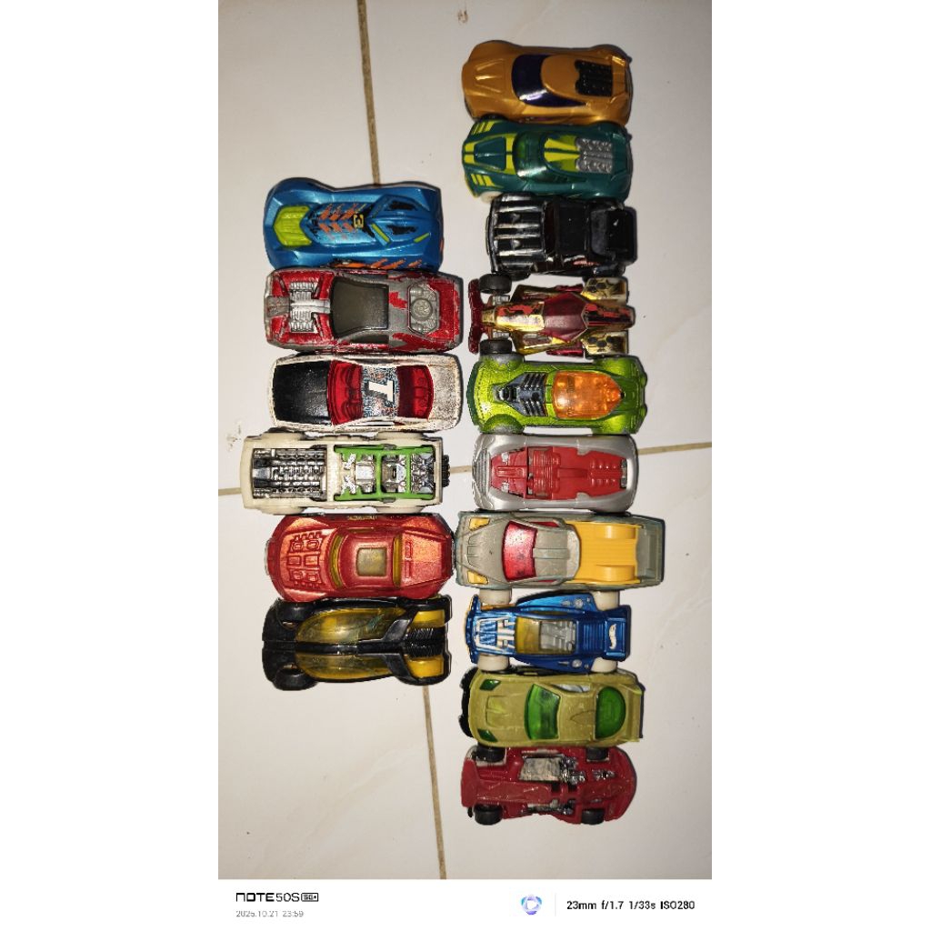 hotwheels acceleracers