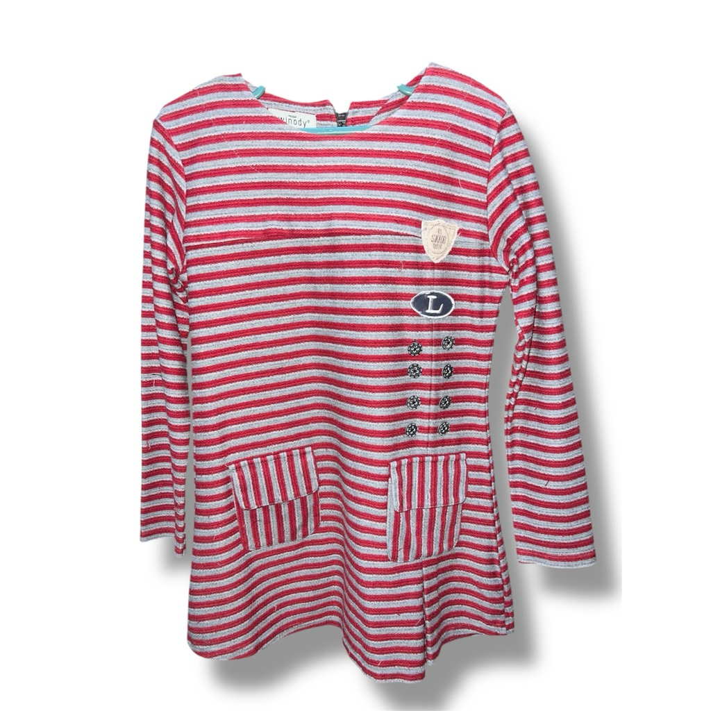 Preloved Baju~Winody