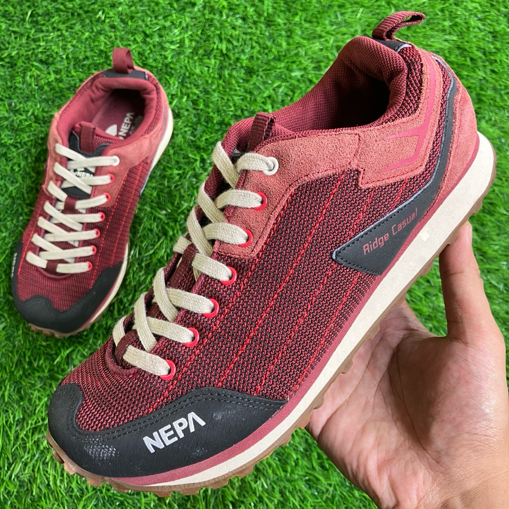 NEPA New Bebbion Sneakers shoes size 39