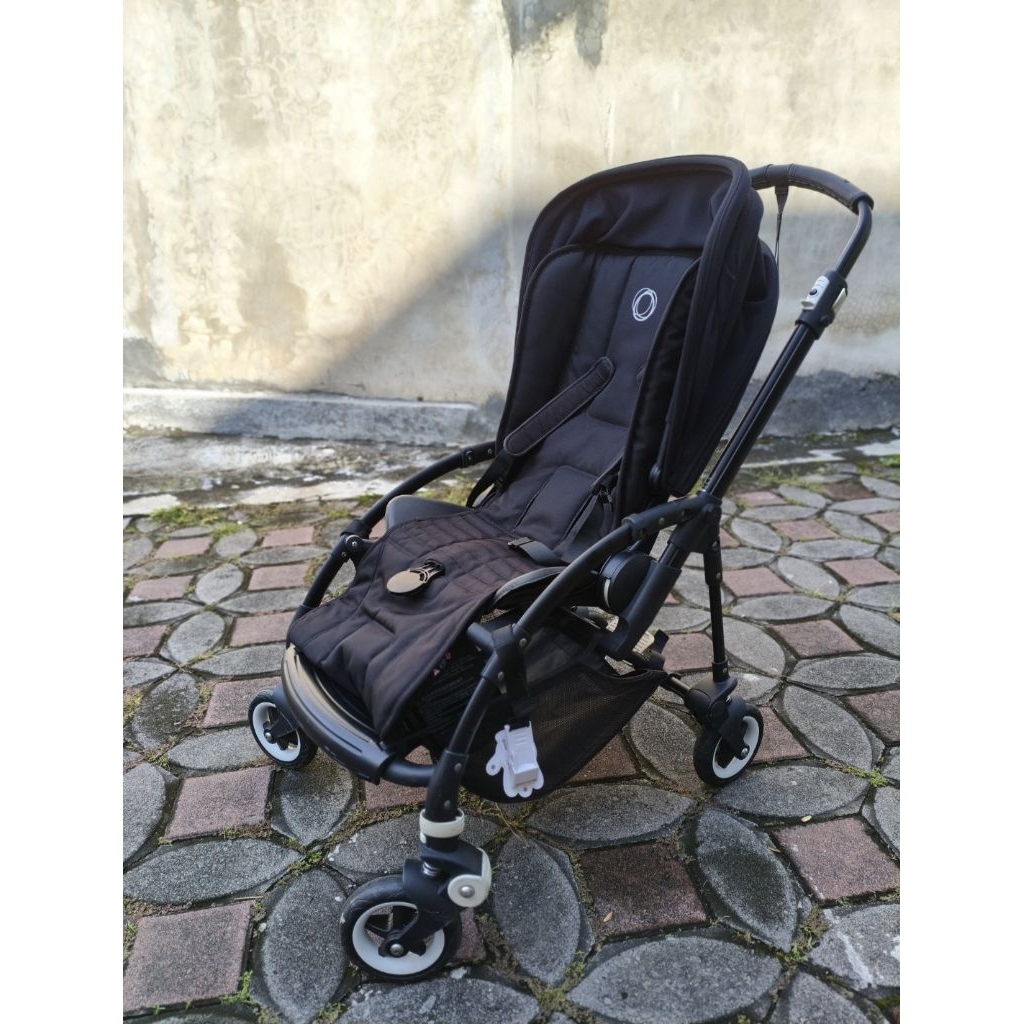 PRELOVED STROLLER BUGABOO BEE 5