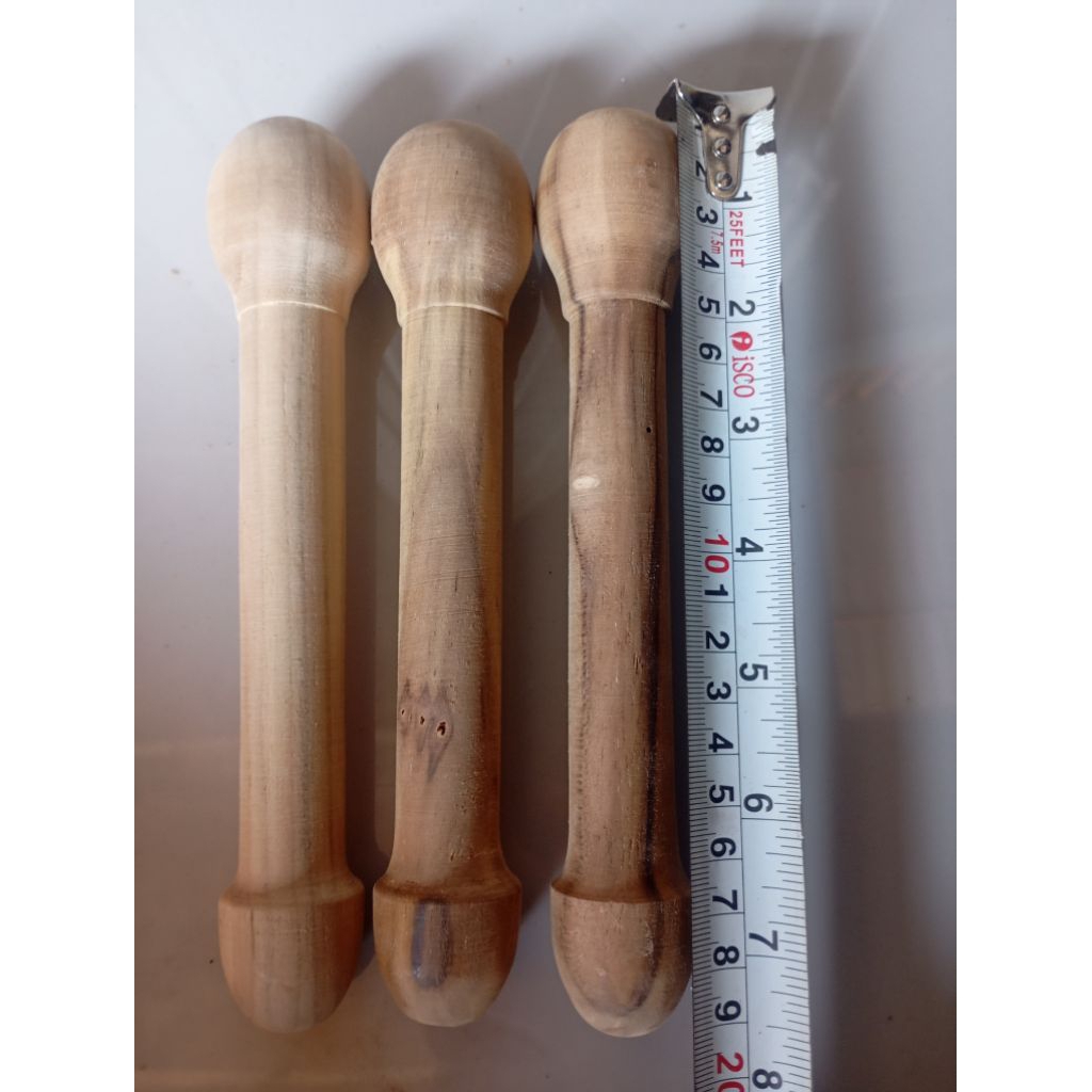 stik pemukul bedug/gendang