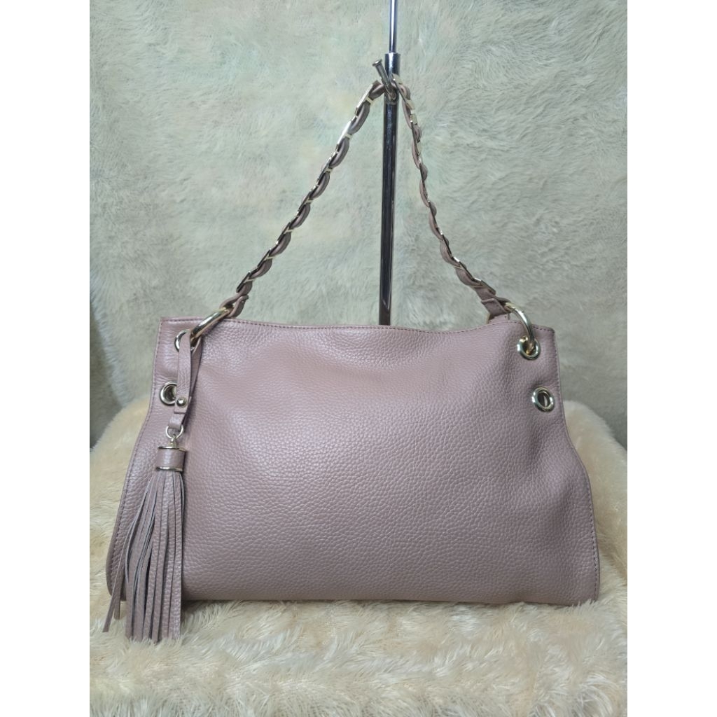 Tas Pl Marita dusty pink