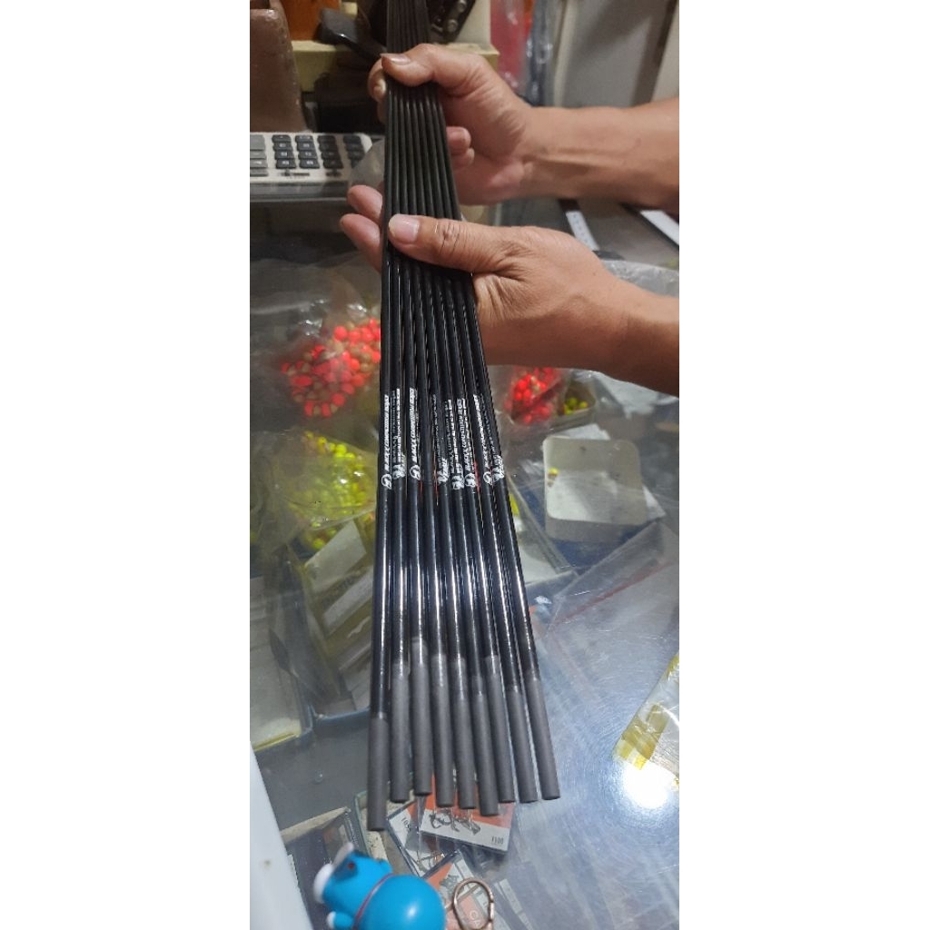 Joran Blank Eagel Polos