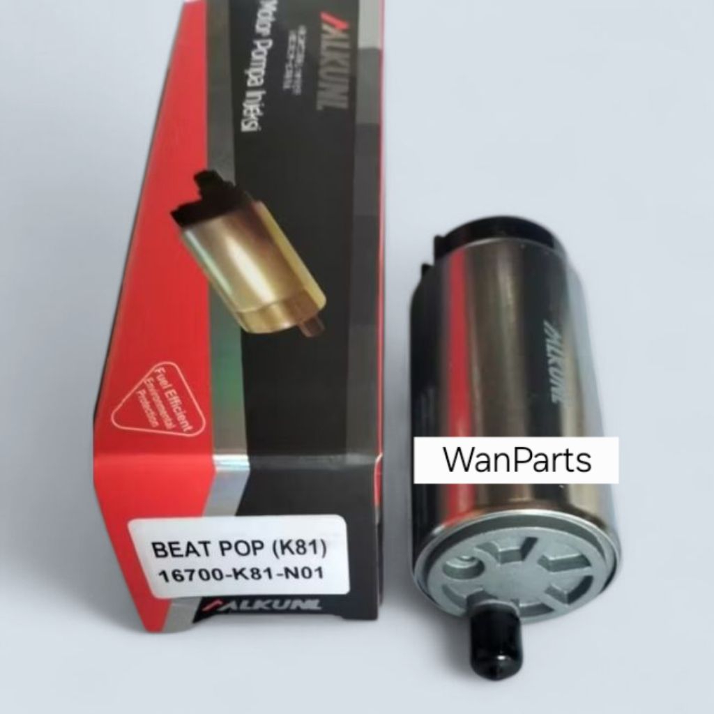 ROTAK DINAMO FUEL PUMP INJEKSI MOTOR BEAT POP BEAT ESP K81 MLKUNL