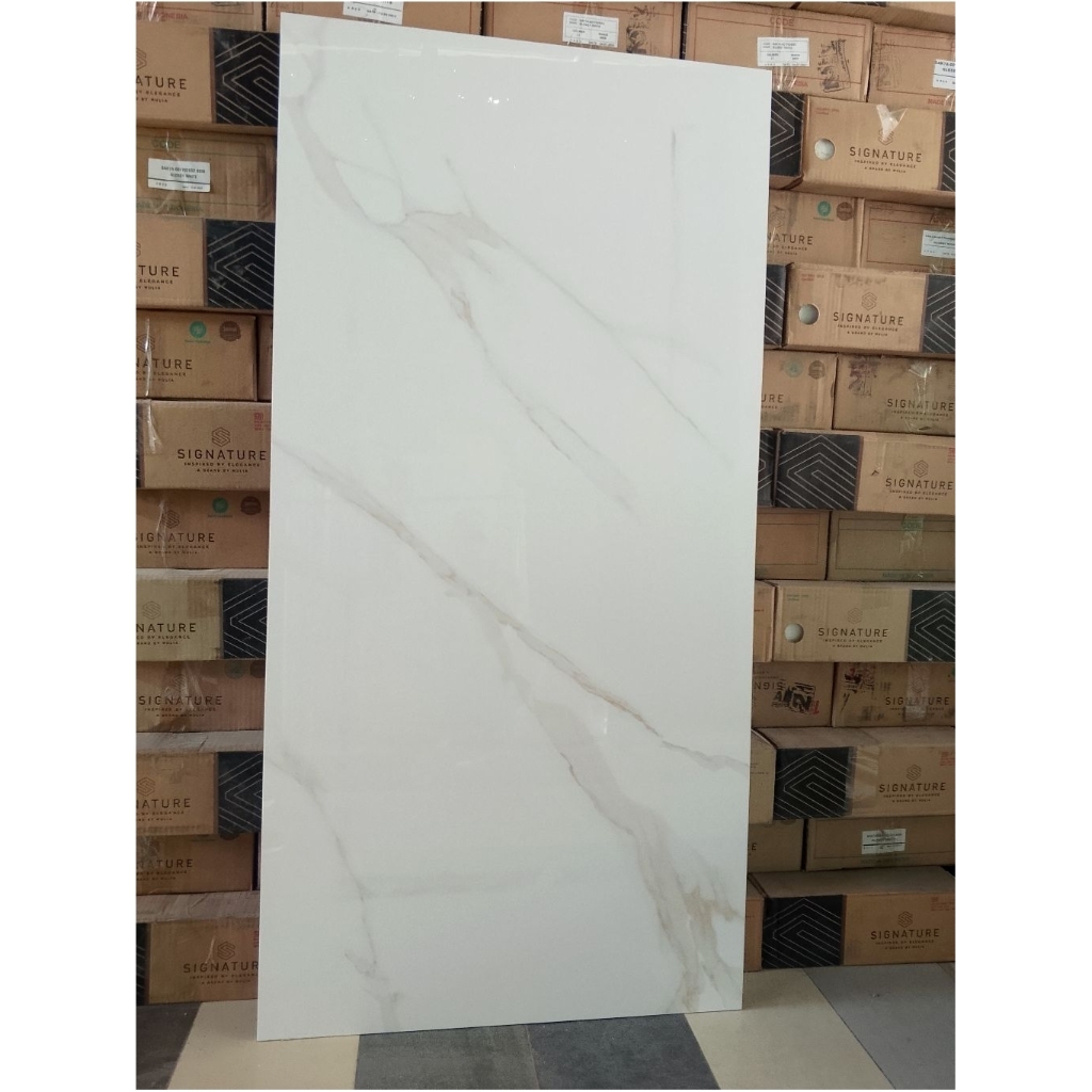 granit lantai ikad 120x60cm breccia white