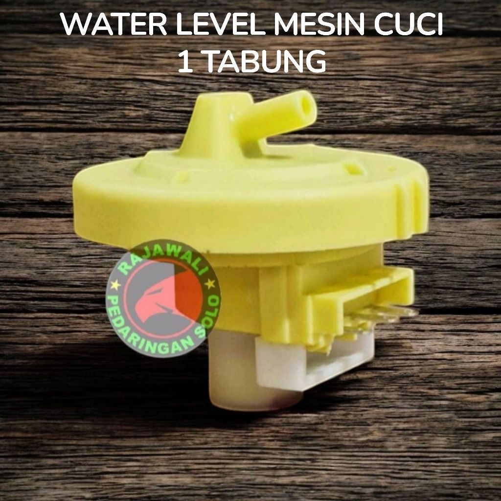 WATER LEVEL SENSOR MESIN CUCI POLYTRON SENSOR AIR MESIN CUCI POLYTRON