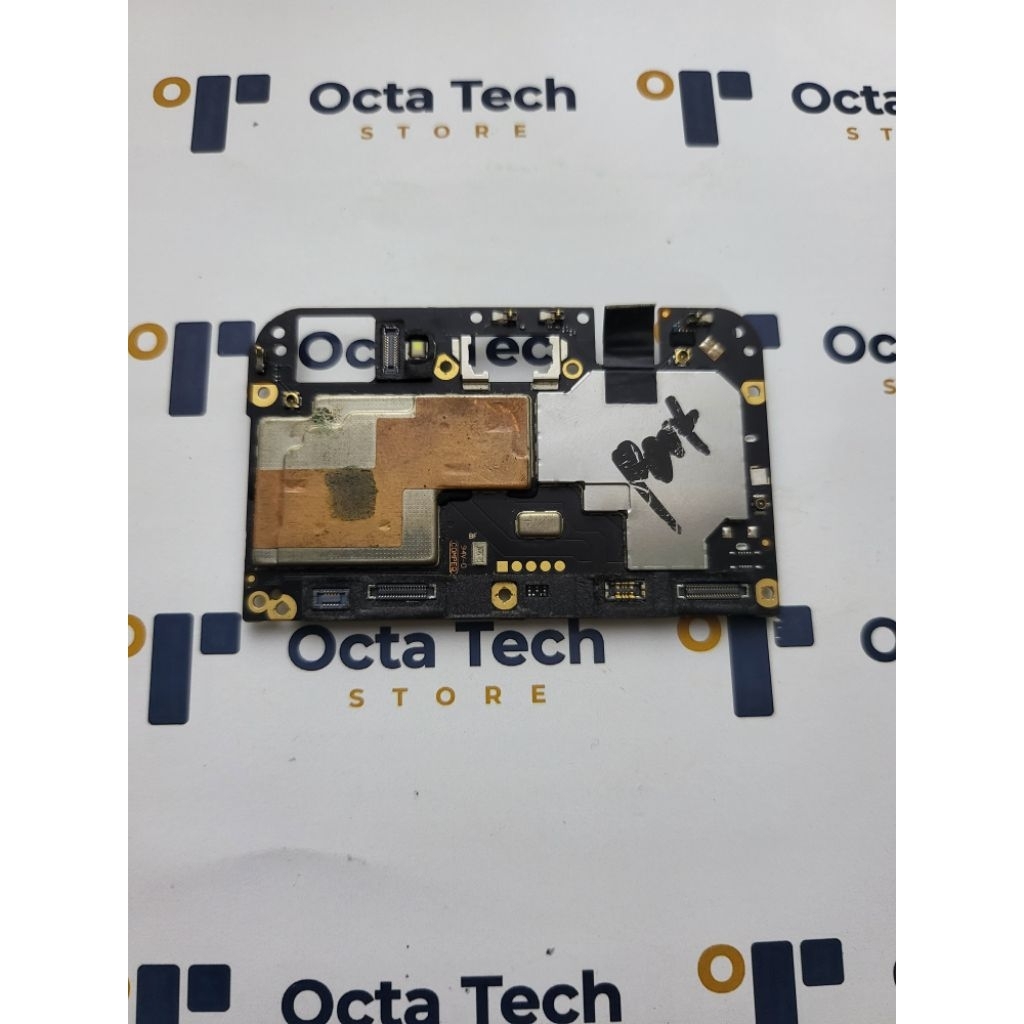 Mesin Vivo Y71 Mati Total