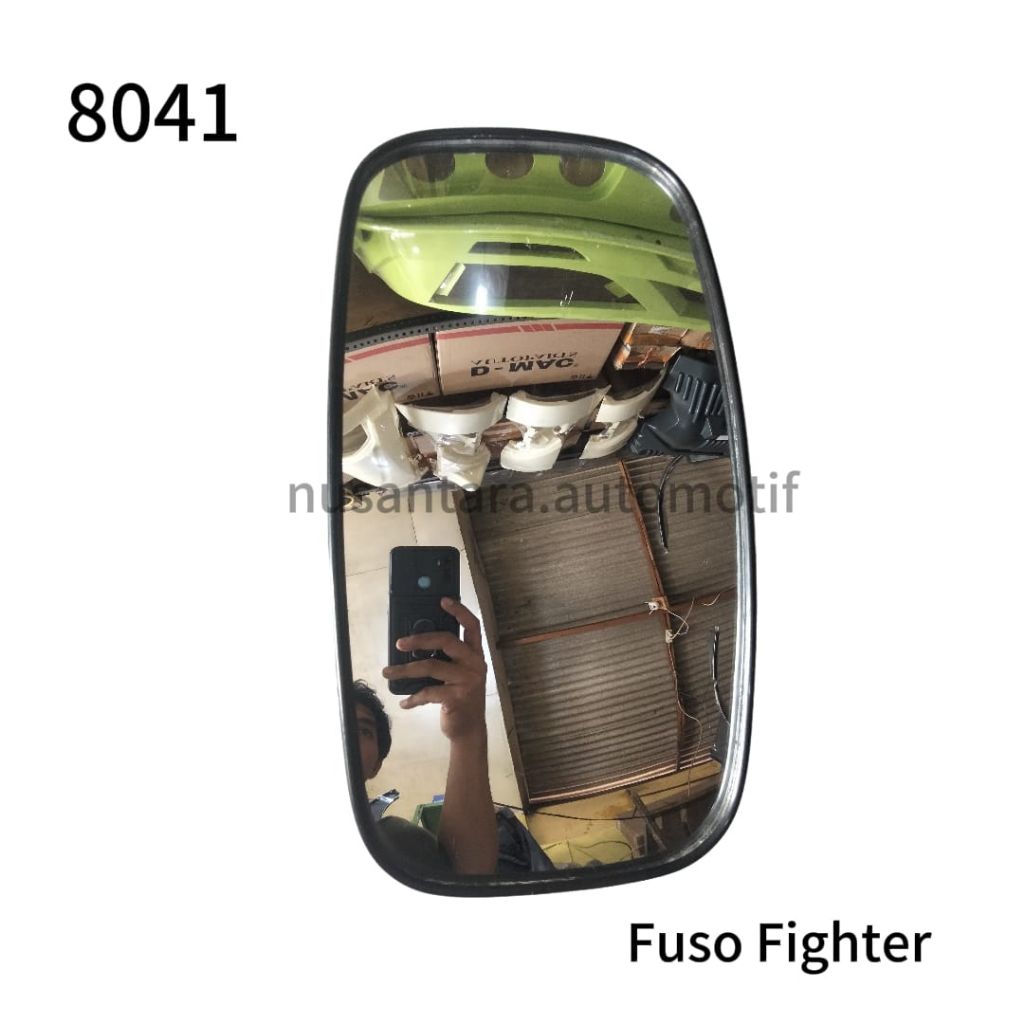 SPION FUSO FIGHTER