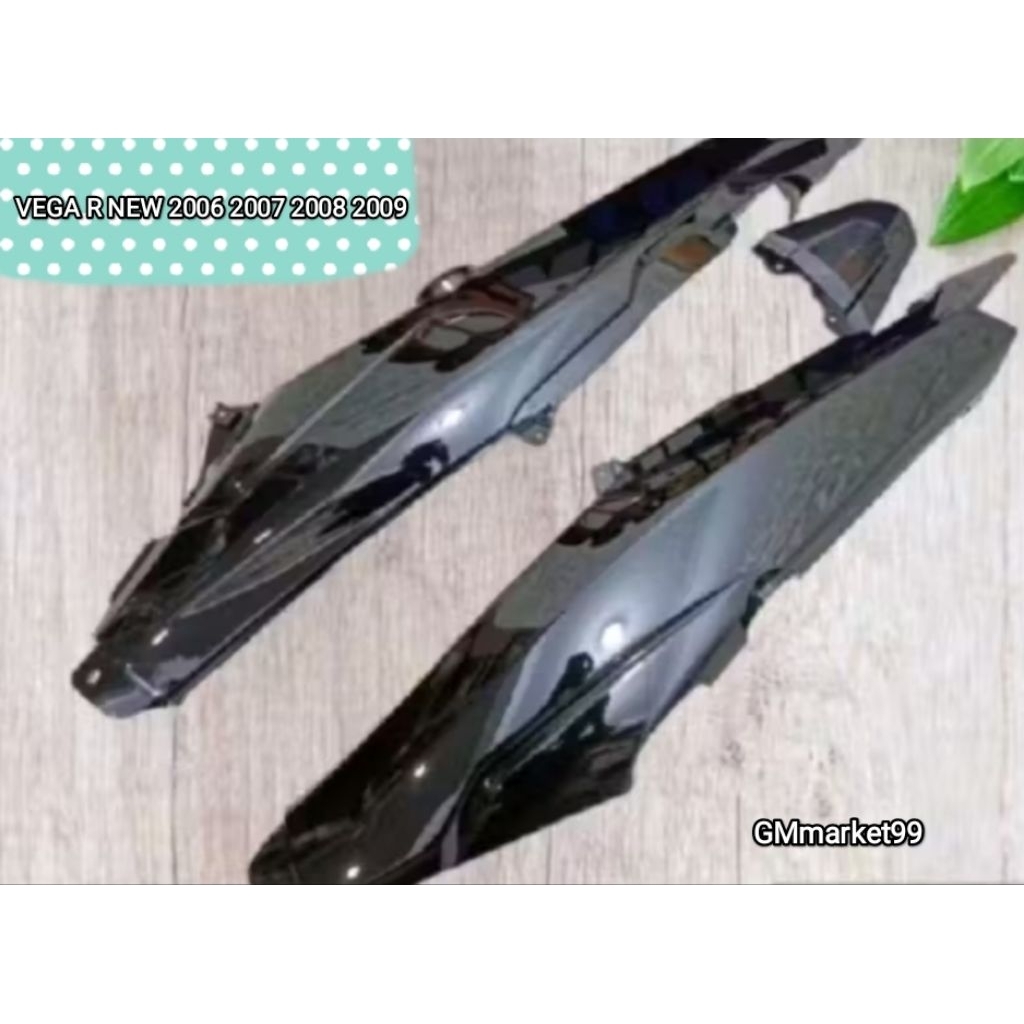 Cover body vega r new Body belakang vega r 2006