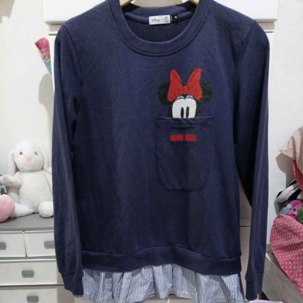 Sweater DISNEY X NEVADA XL