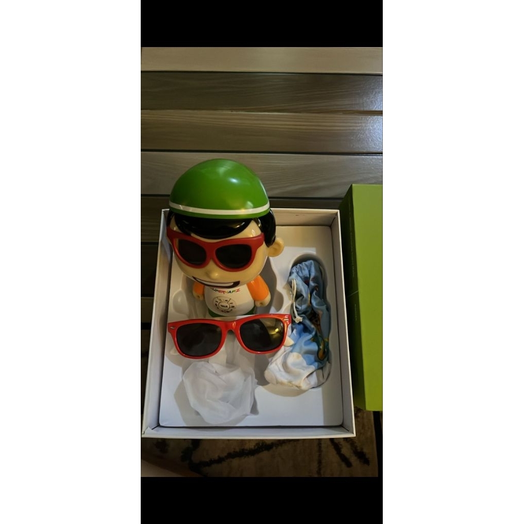 preloved super hafiz like new