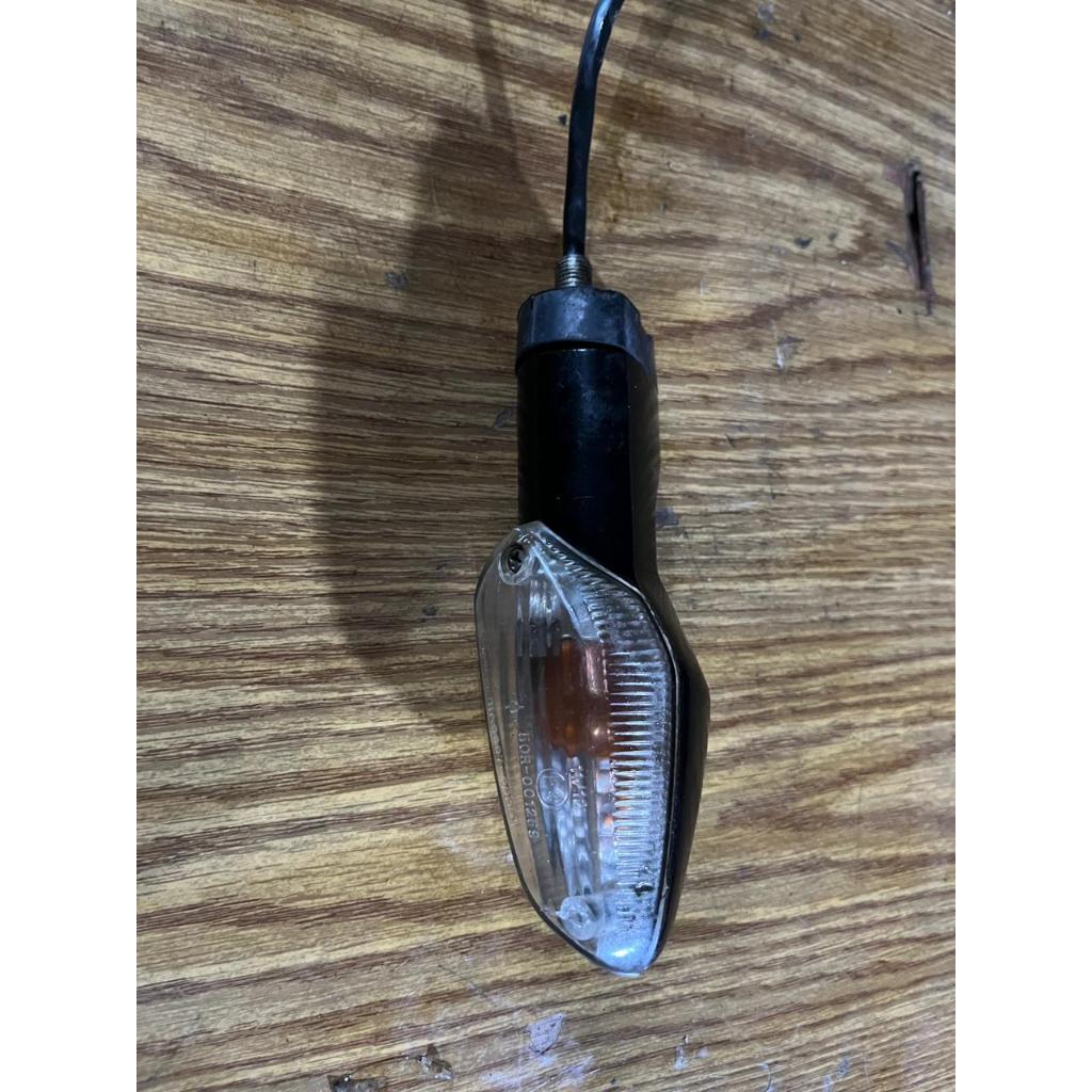 Lampu sein belakang original copotan Honda CBR 150r CBR150r CBR k45a CBR 2014 cbr150 original // 728