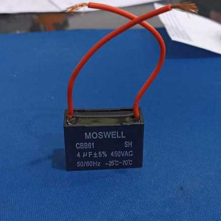 KAPASITOR BULAT 10UF & 12.5UF IMD NATIONAL/KAPASITOR BULAT 14UF & 16UF MOSWELL/KAPASITOR KOTAK 4 UF