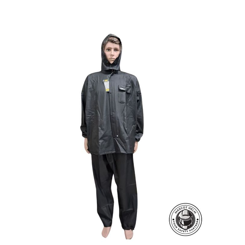 JAS HUJAN ASV ORIGINAL