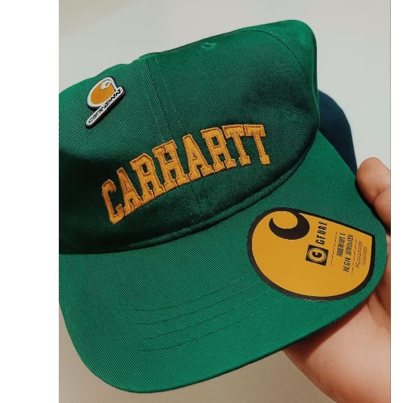 Carhartt WIP Original Caps