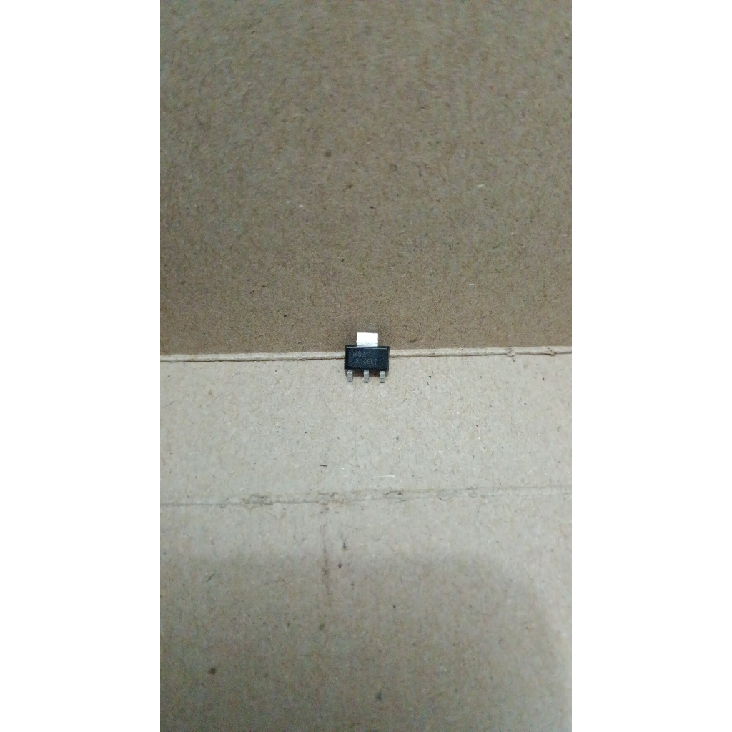 7211 transistor tr mosfet fet smd tempel kecil mini 8n06lt 8n06 lt