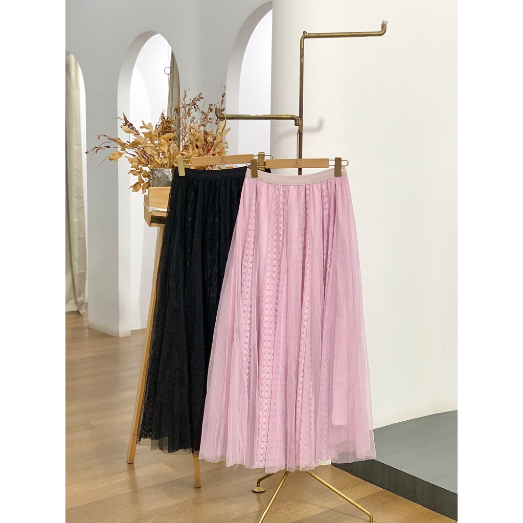 rok tutu tile import