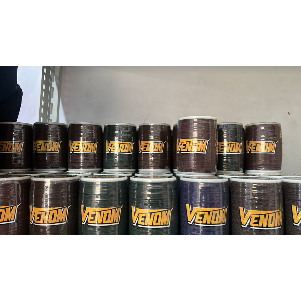 MATOT VENOM BAHAN GOLD 023