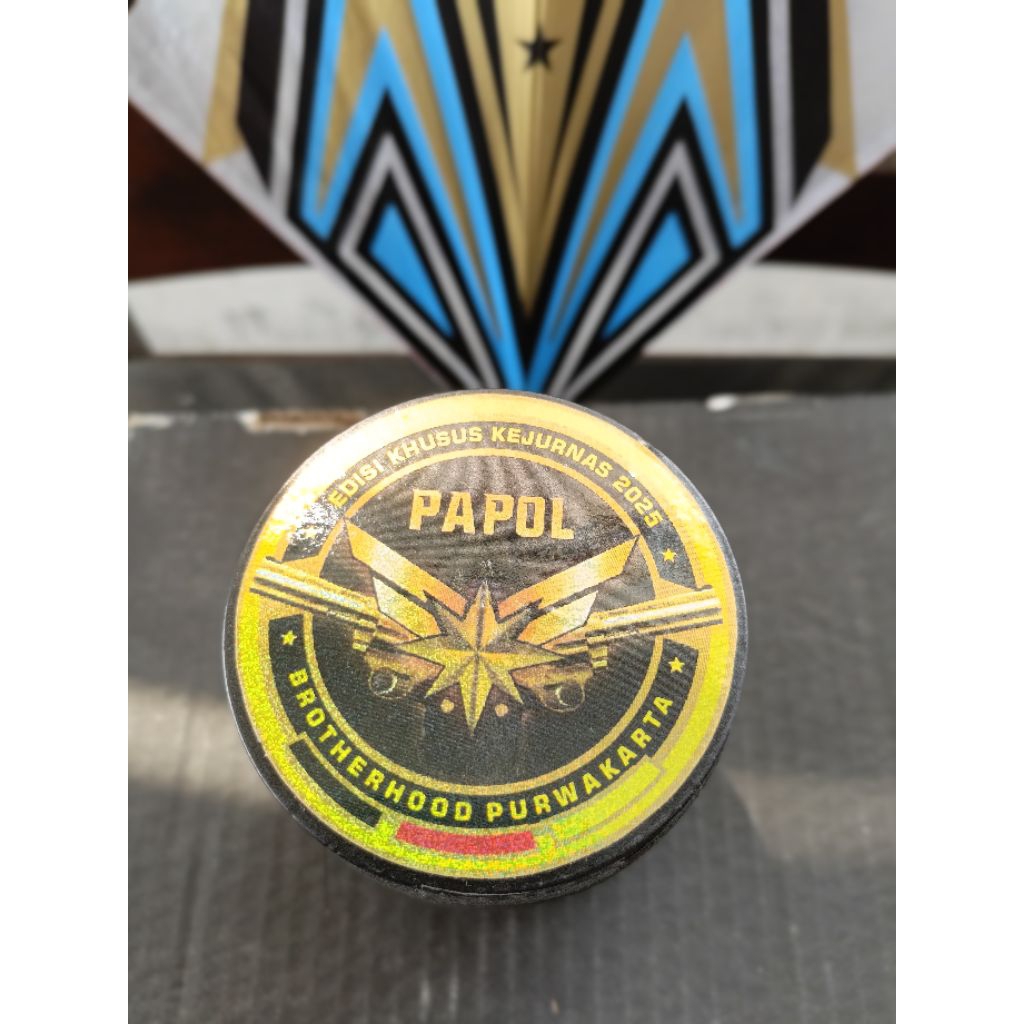 GELASAN PAPOL EDISI KEJURNAS 2025 BROTHERHOOD PURWAKARTA