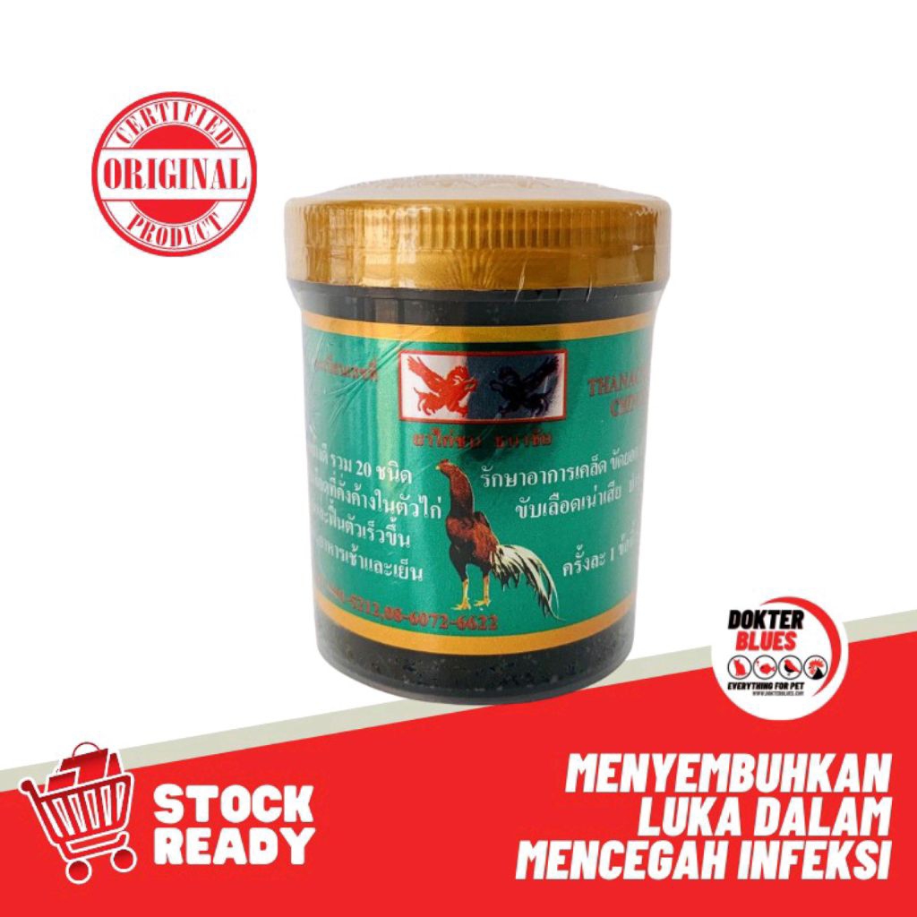 Obat Luka Dalam Basah Ayam Kamlang Luka Dalam Thailand Obat Khusus Ayam Luka Dalam