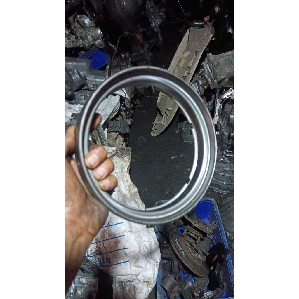 Ring One Way Oneway Mitsubishi Pajero Sport