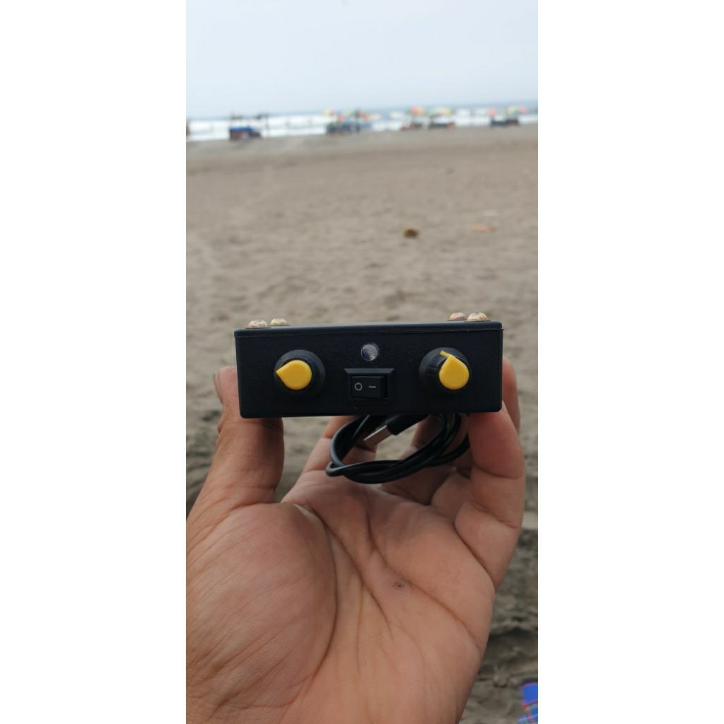 Mini Amplifier Bluetooth