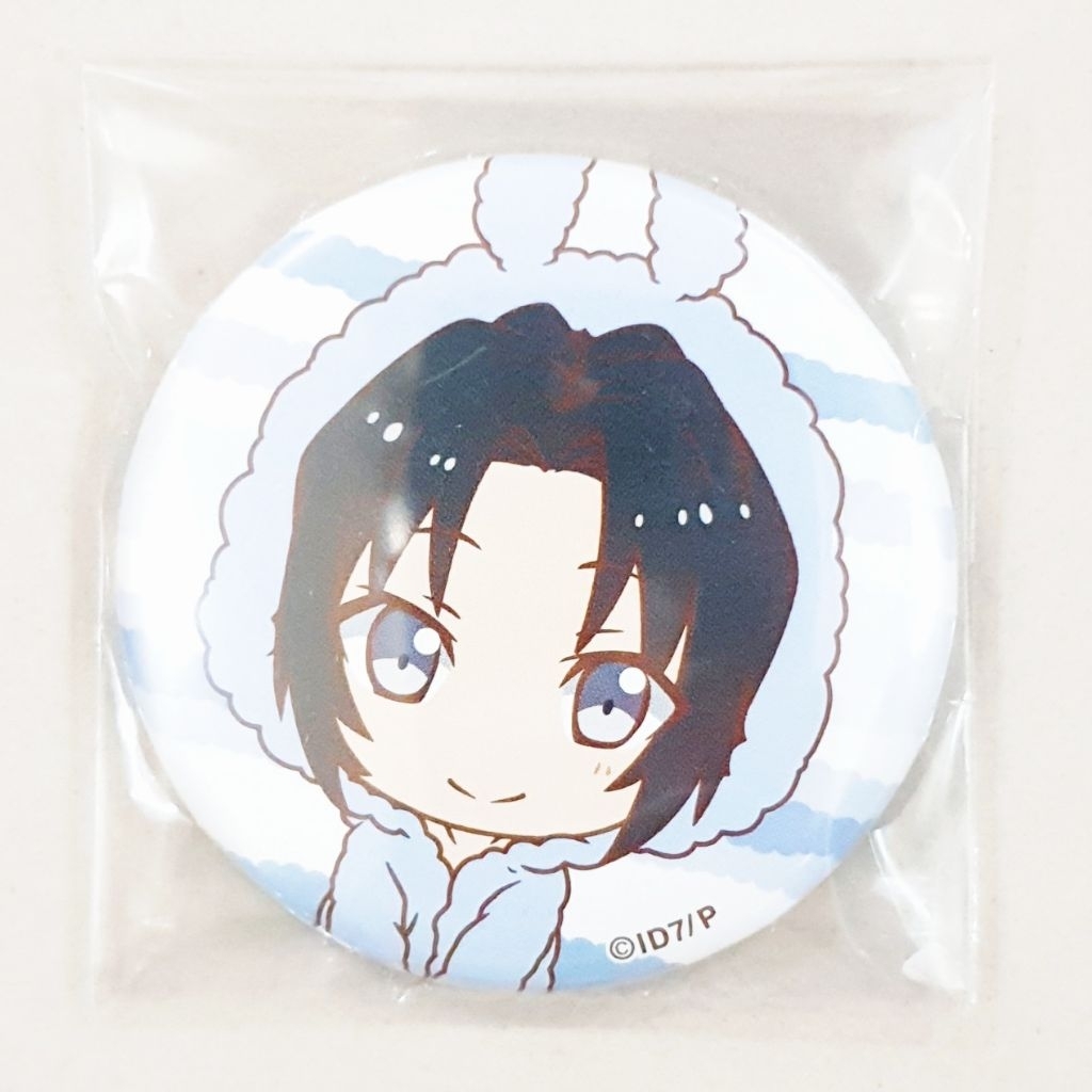 Idolish7 Usamimi Chibi Can Badge - Iori