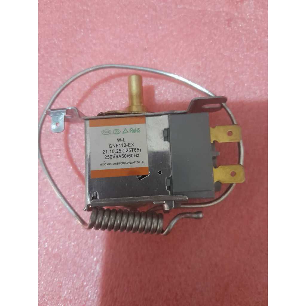 TERMOSTAT KULKAS GNF110EX ORIGINAL
