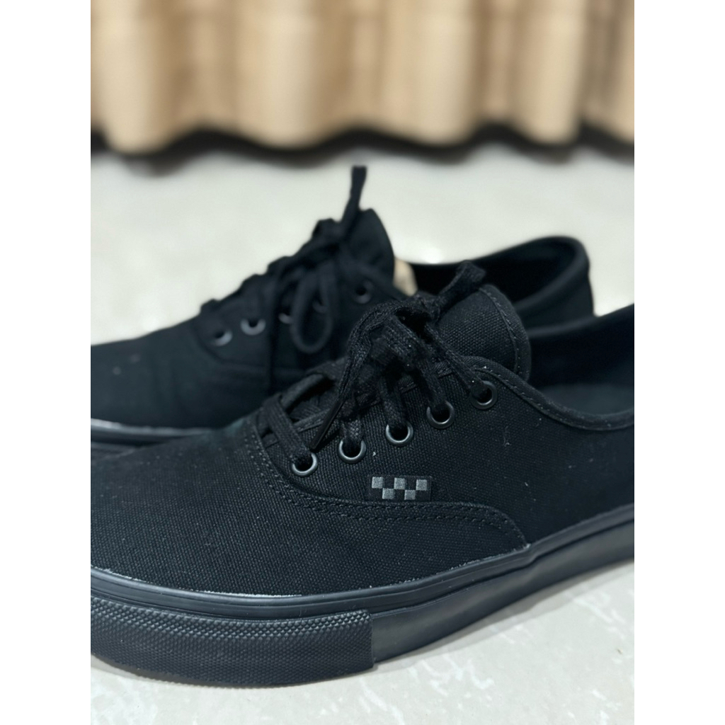 Vans Authentic Skate Pro