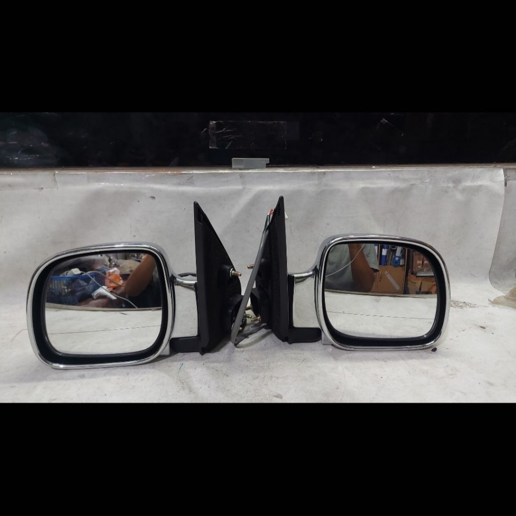 Spion daihatsu taruna oxxy elektrik retract