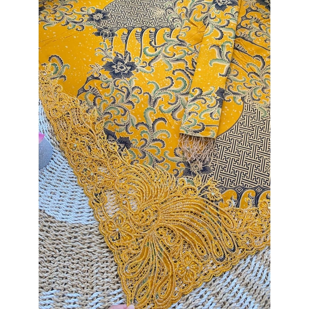 KAMEN SUTRA PARIS PAYET KERAWANG TERNEW