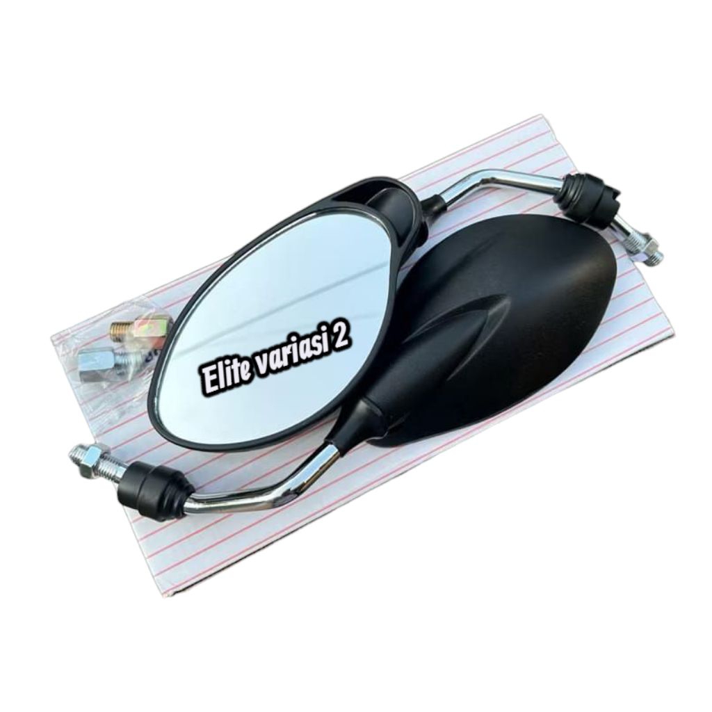 Variasi Spion Click Thailand Vario 125 Vario 150 PCX 150 NMAX AEROX LEXI ADV BeaT Fino Scoopy mio