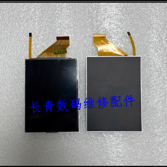 LCD Canon SX610 SX620 SX720 HS Layar LCD Dengan Backlight