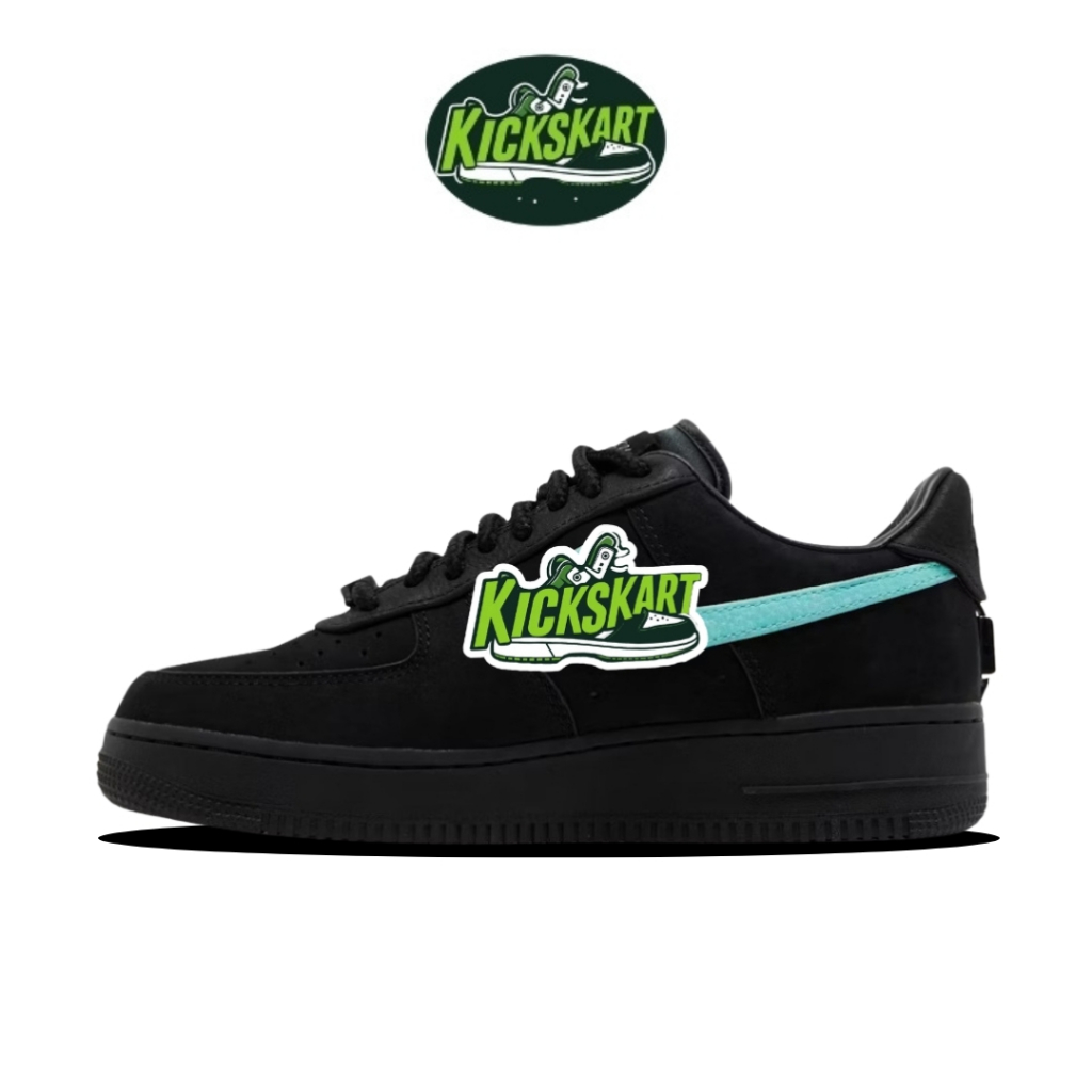 Sepatu AF1 Low Tiffany