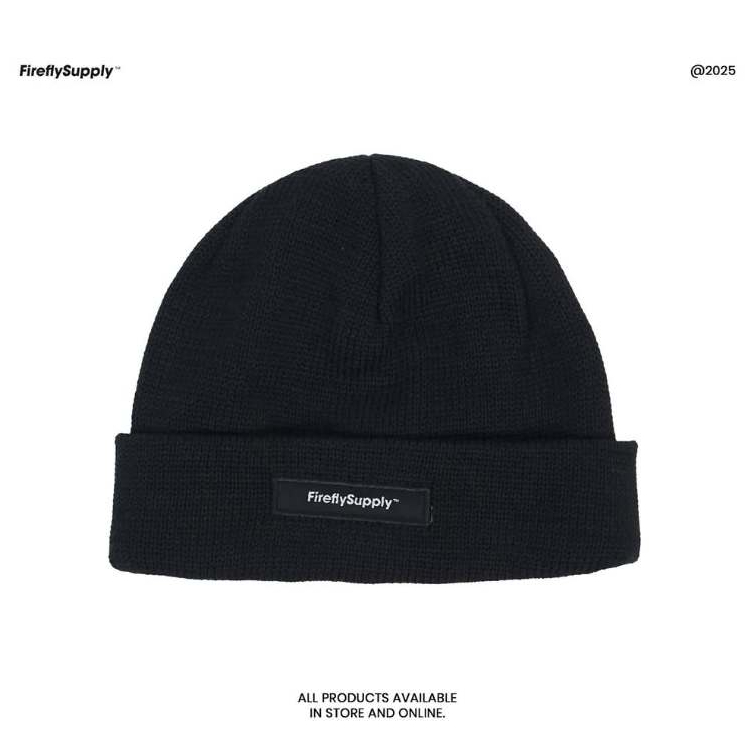 FIREFLY BEANI HAT V1 ORIGINAL / TOPI PRIA / TOPI WANITA