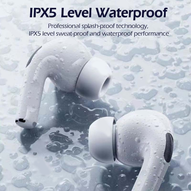 HOT SALE GOOPODOS TWS ANC PODS PRO 2 / TWS PODS PRO 3 / PODS GEN4 EARPHONE BLUETOOTH HEADSET IP +