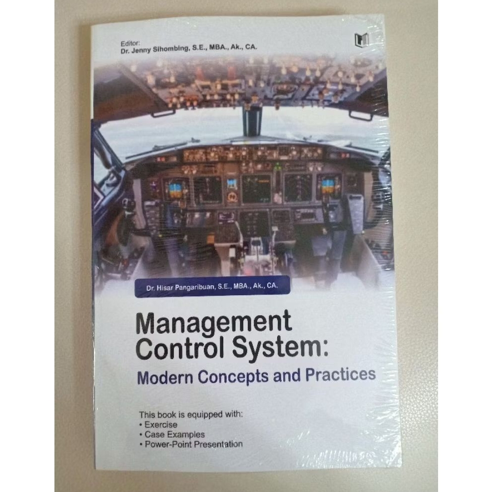 Management Control System