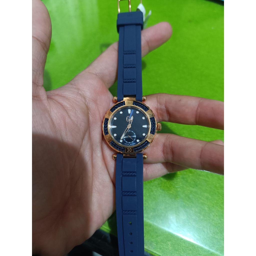 gc watch original
