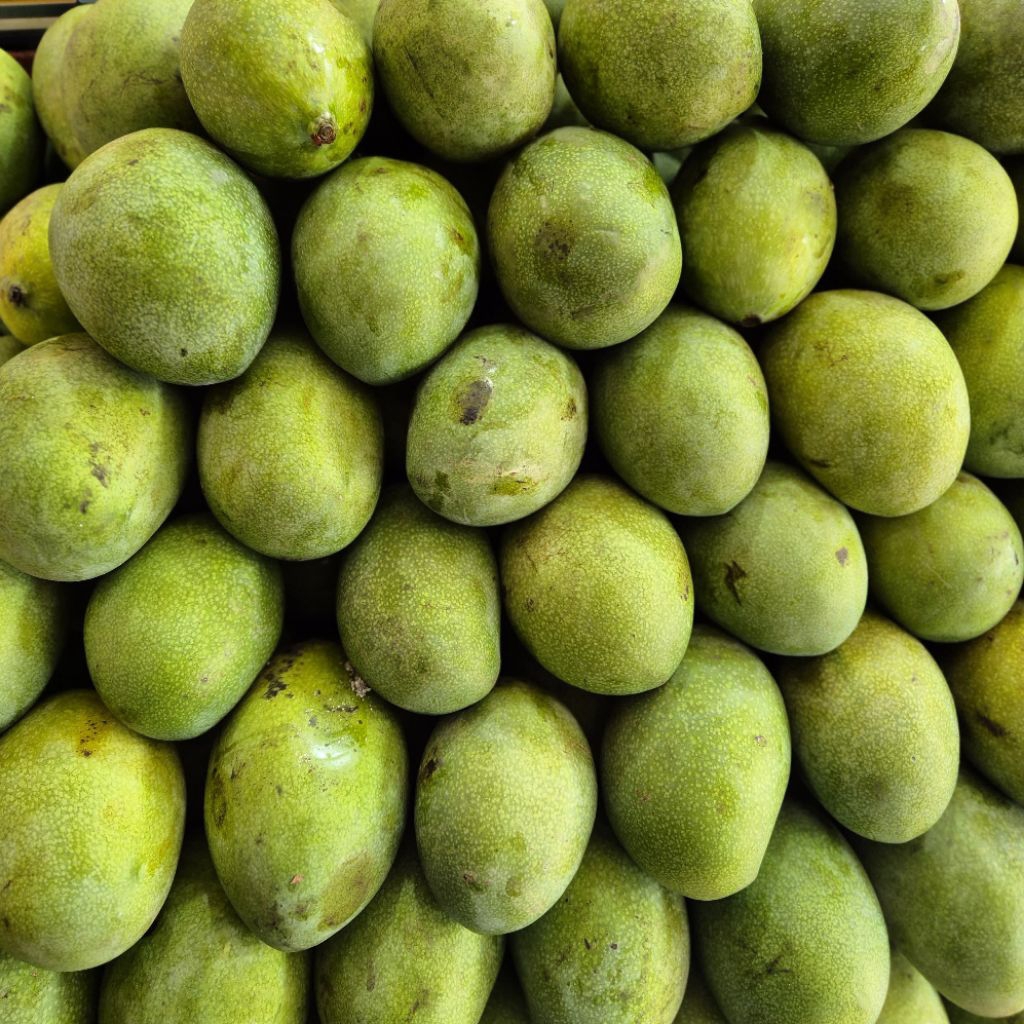 Mangga Manalagi/ Madu 1kg