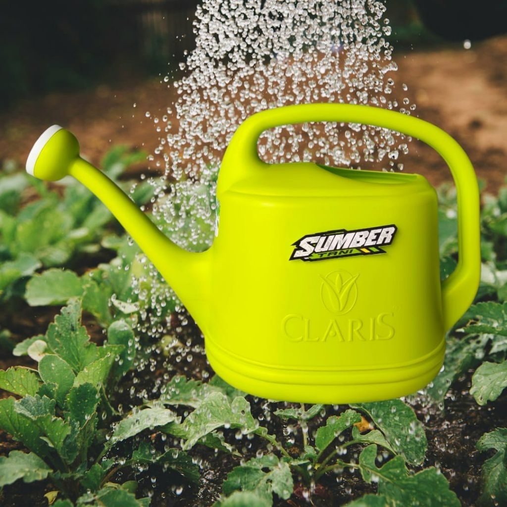 Alat Siram Tanaman Gembor CLARIS 10 Liter