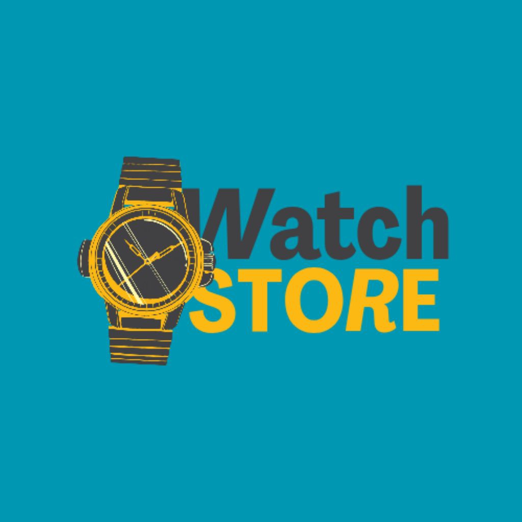 Jam tangan bekas