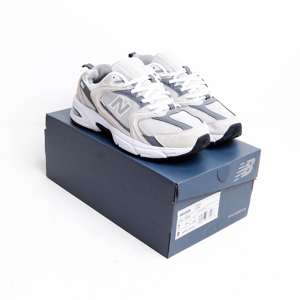 New Balance MR530CB Grey Matter - NB 530