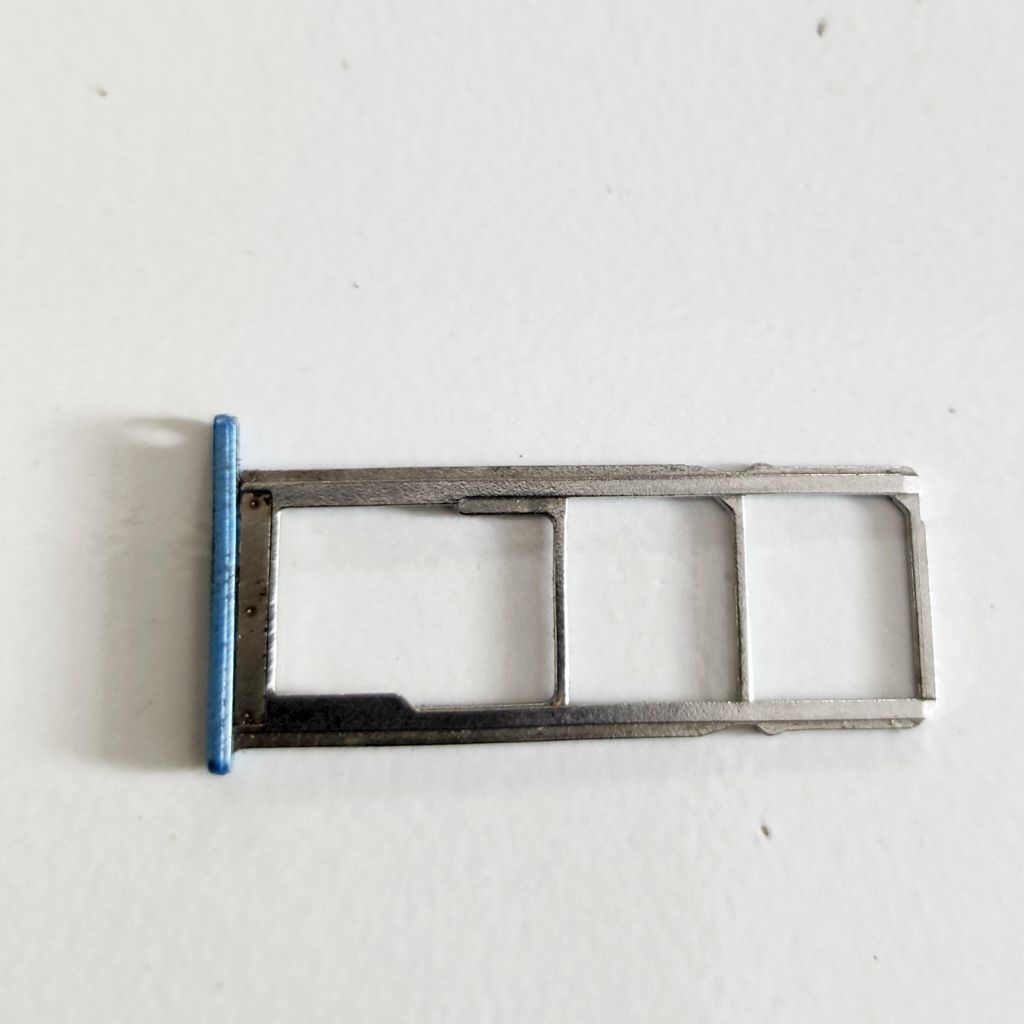 SIMTRAY ADVAN G9 PRO SECOND ORIGINAL COPOTAN HP