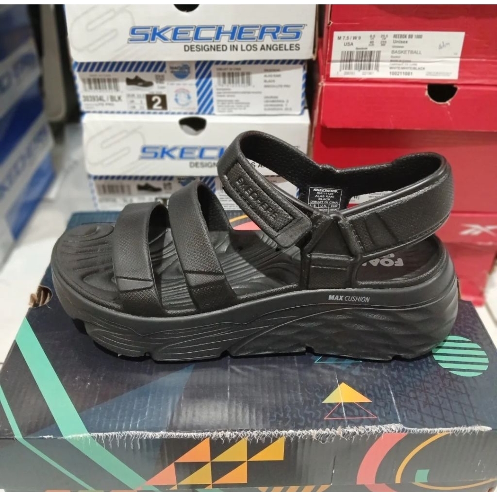 Skechers 111126/BBK