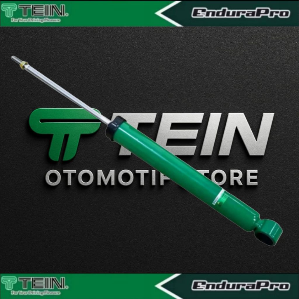 SHOCKBREAKER BELAKANG HONDA JAZZ GD3 IDSI VTEC 2004-2008 MERK T TEIN ENDURAPRO