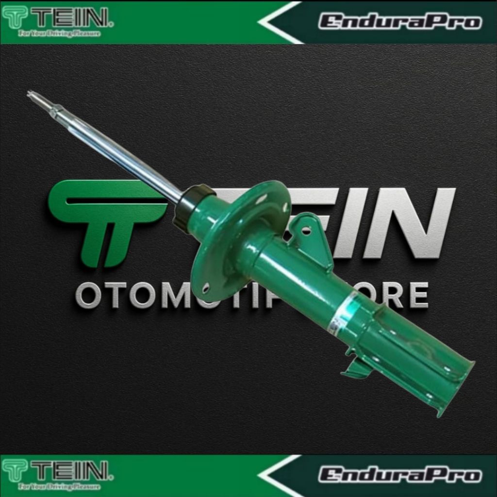 SHOCKBREAKER DEPAN HONDA JAZZ GD3 IDSI VTEC 2004-2008 MERK T TEIN ENDURAPRO