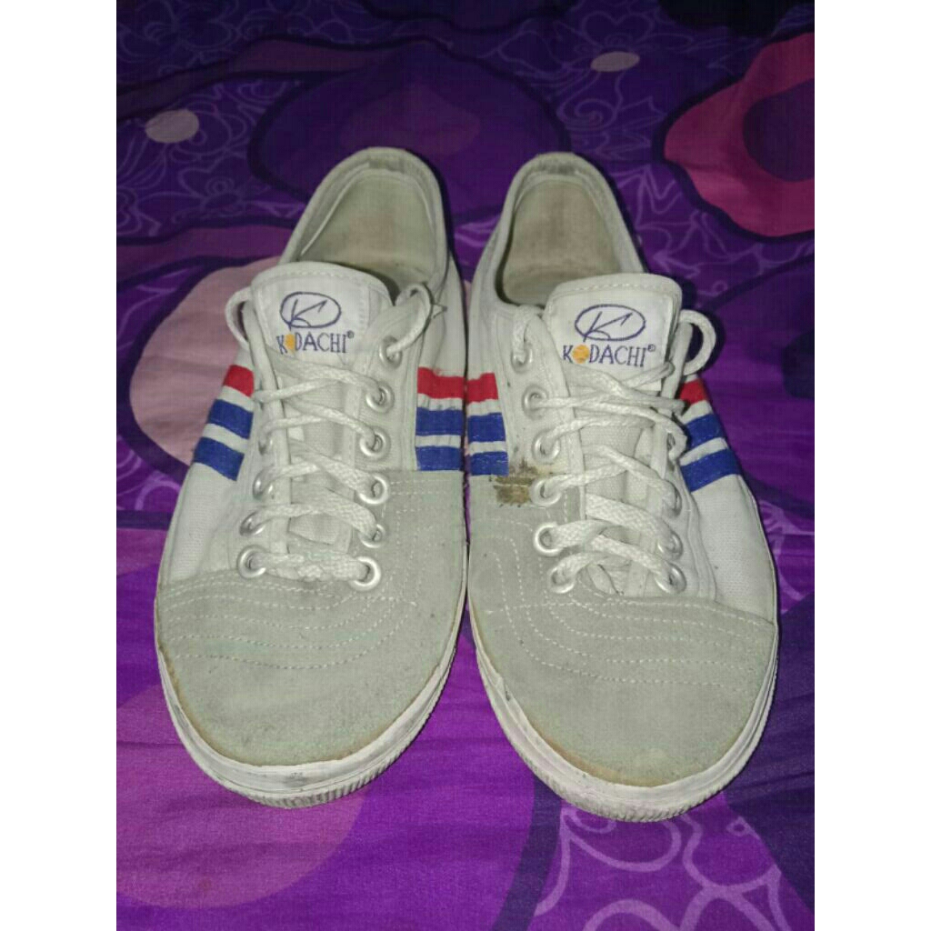 Sepatu Kodachi