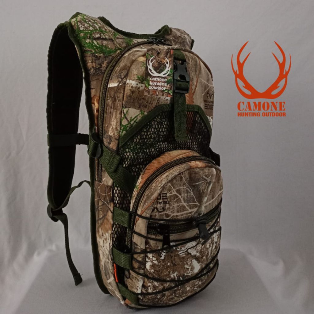Tas Hydro pack camo/Tas Hunting camo